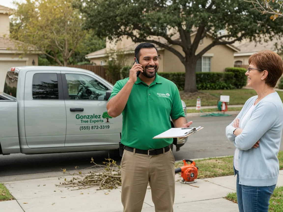 Tree Service Watersmeet, MI FAQs